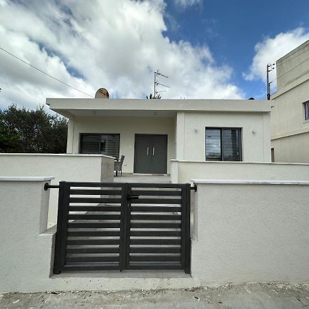 Villa Meropi Pafos Exterior foto