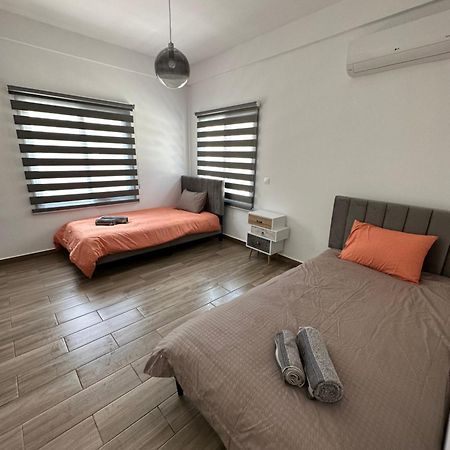Villa Meropi Pafos Exterior foto