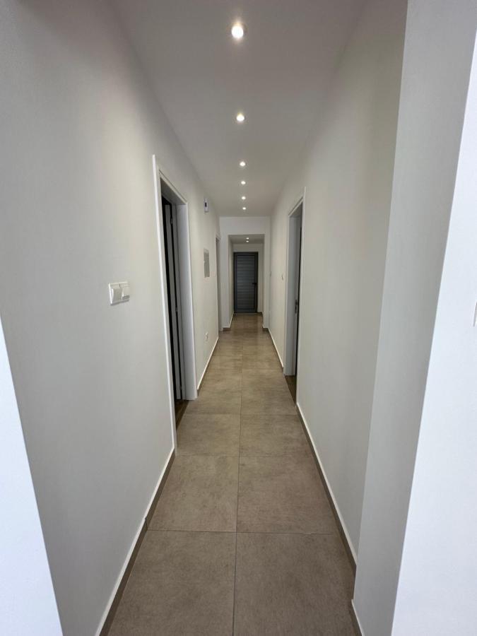 Villa Meropi Pafos Exterior foto