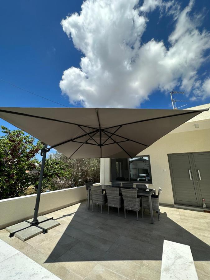 Villa Meropi Pafos Exterior foto