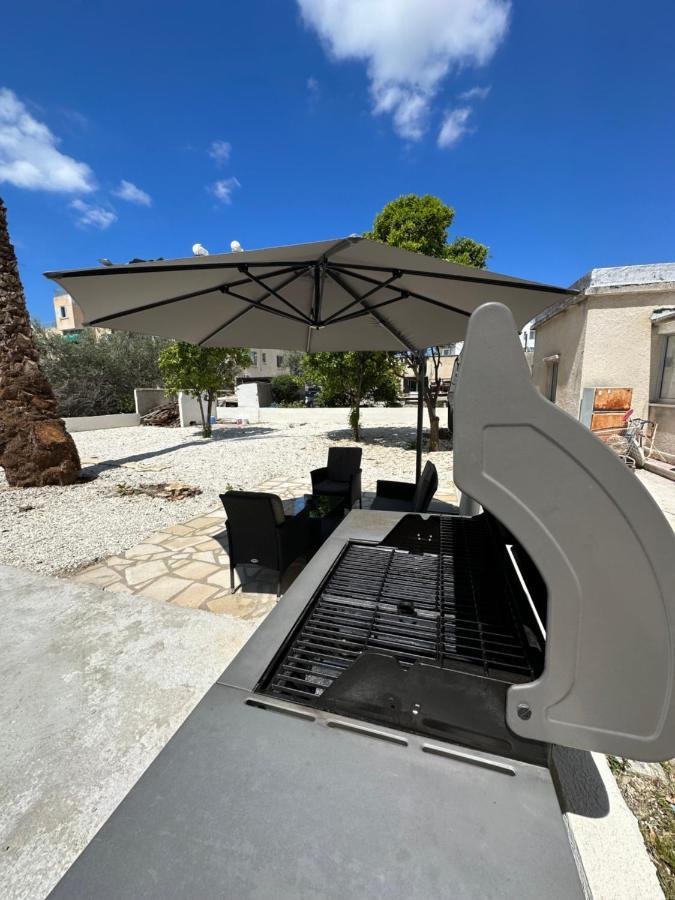 Villa Meropi Pafos Exterior foto