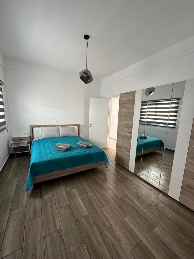 Villa Meropi Pafos Exterior foto