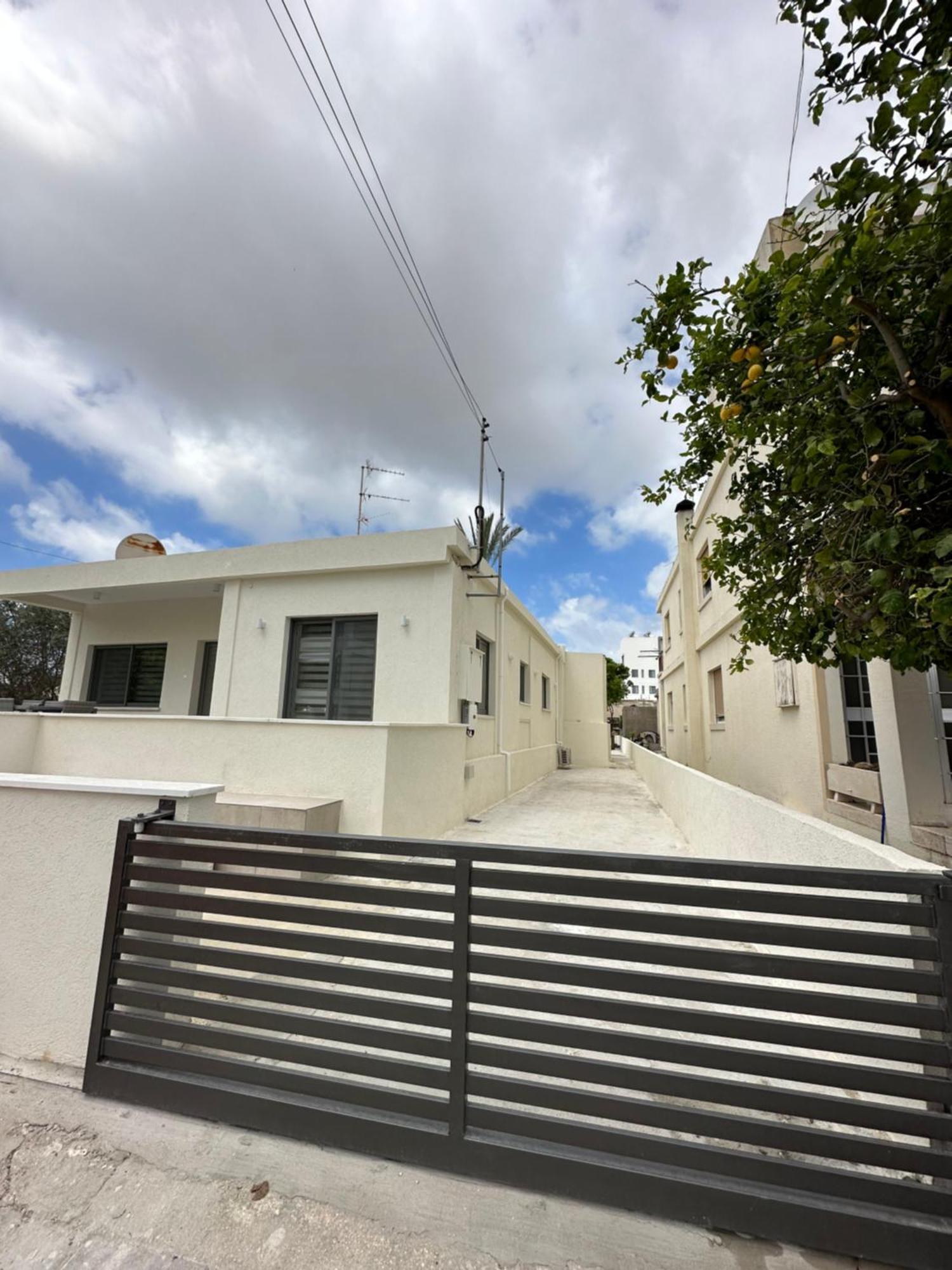 Villa Meropi Pafos Exterior foto